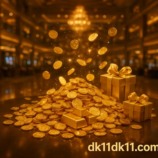 DK11 নতুন